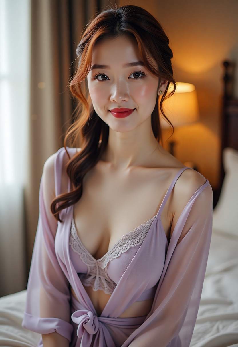 高分悬疑推理