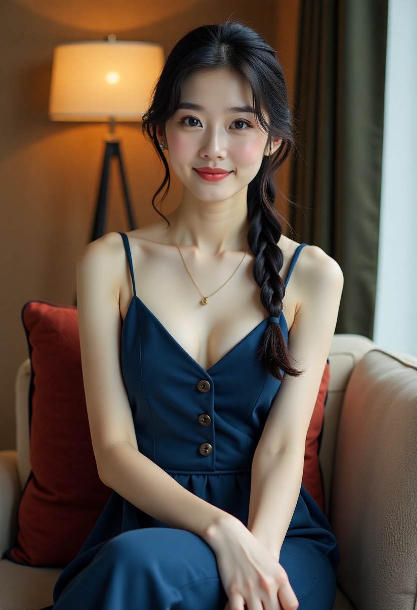 红尘烟雨
